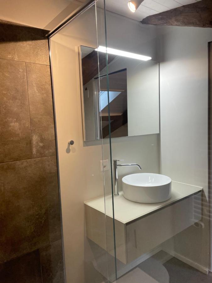 Winterland 10 Apartment Muralto