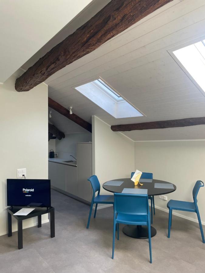 Apartment Winterland 10 *
