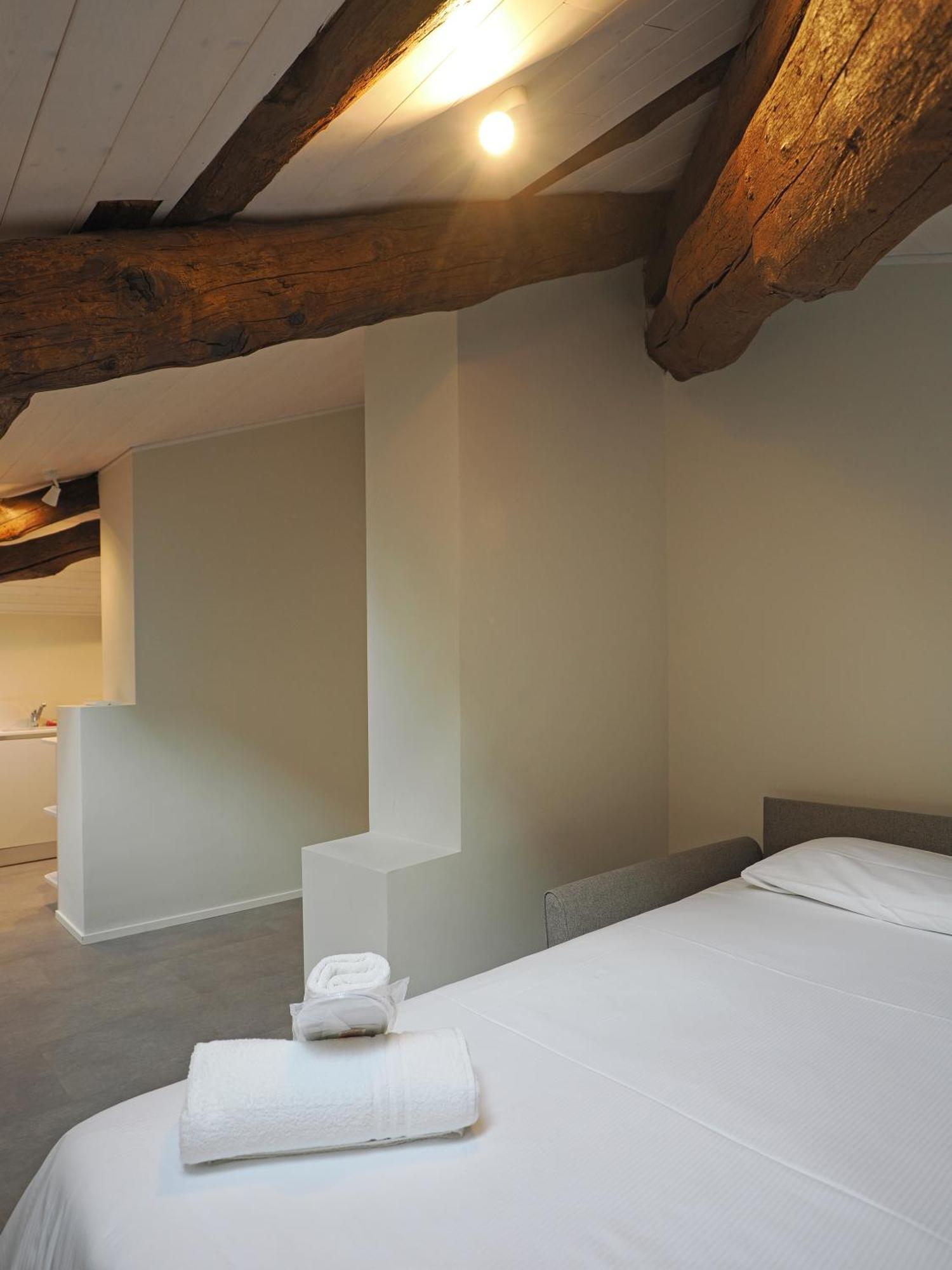 Apartment Winterland 10